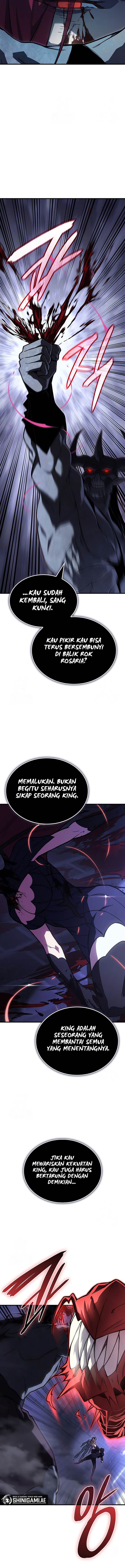 Regressing with the Kings Power Chap 91 - Next Chap 92