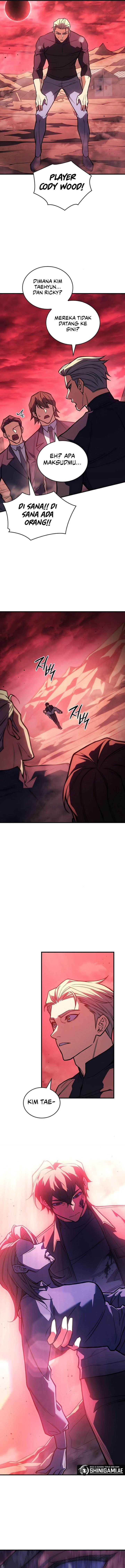 Regressing with the Kings Power Chap 92 - Next Chap 93