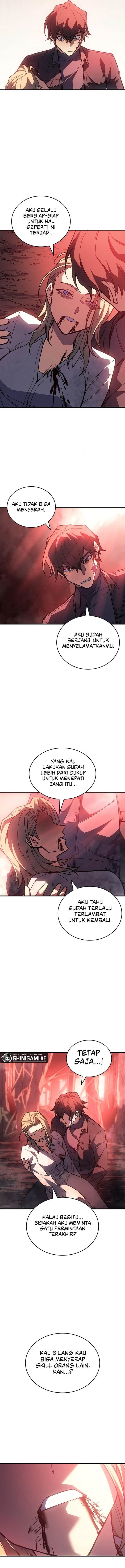 Regressing with the Kings Power Chap 92 - Next Chap 93