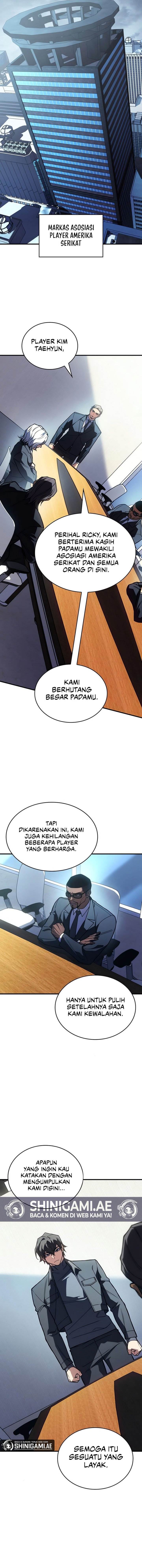 Regressing with the Kings Power Chap 92 - Next Chap 93