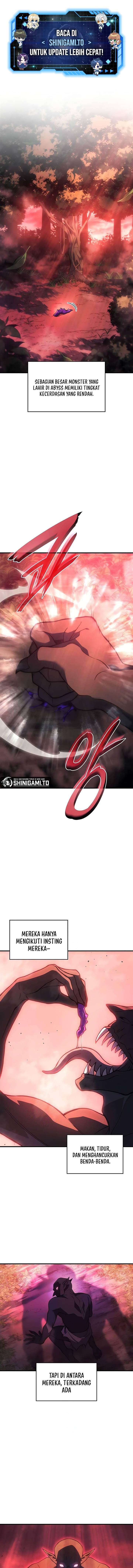 Regressing with the Kings Power Chap 97 - Next Chap 98