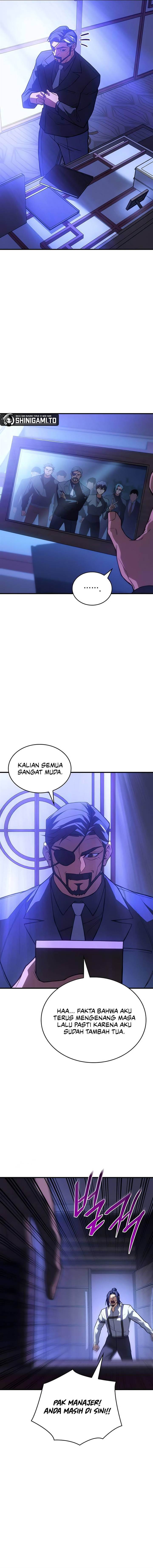 Regressing with the Kings Power Chap 97 - Next Chap 98