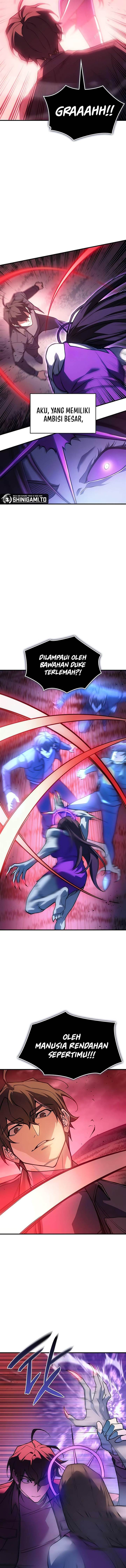 Regressing with the Kings Power Chap 97 - Next Chap 98