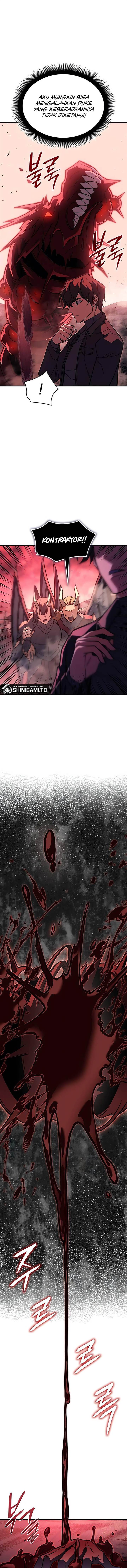 Regressing with the Kings Power Chap 97 - Next Chap 98