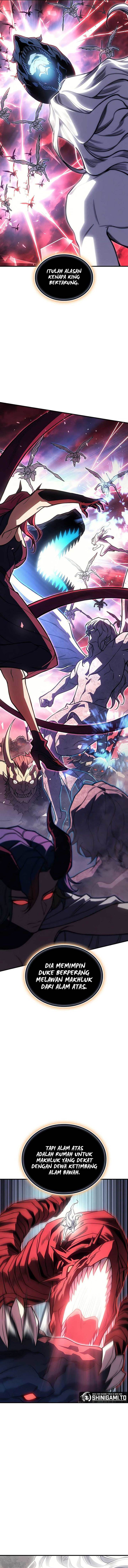 Regressing with the Kings Power Chap 94 - Next Chap 95