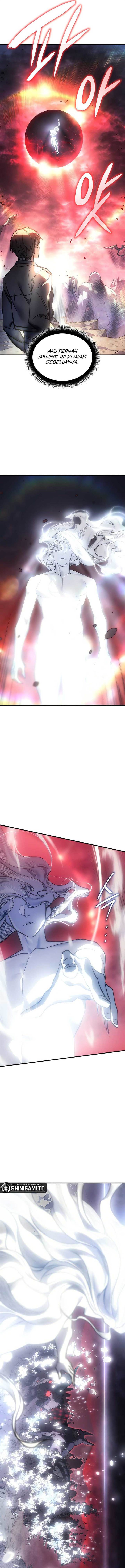 Regressing with the Kings Power Chap 94 - Next Chap 95