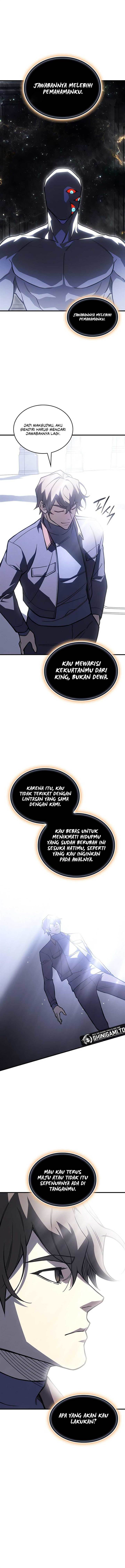 Regressing with the Kings Power Chap 94 - Next Chap 95