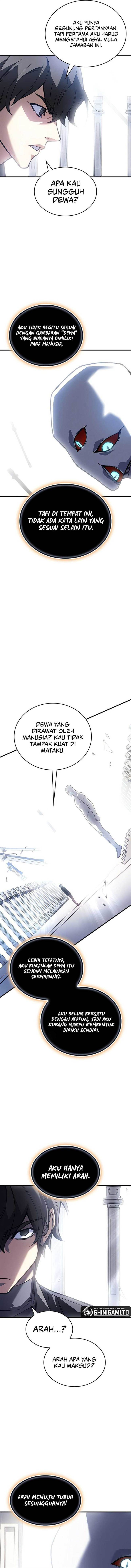 Regressing with the Kings Power Chap 94 - Next Chap 95