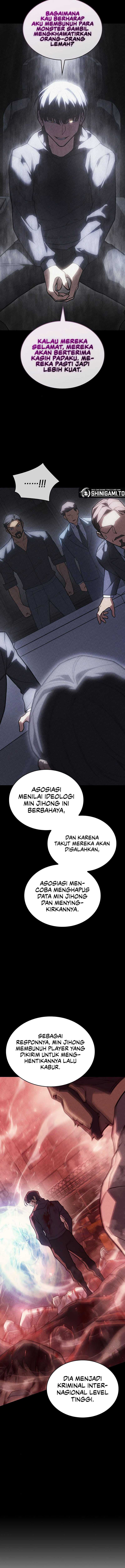 Regressing with the Kings Power Chap 95 - Next Chap 96