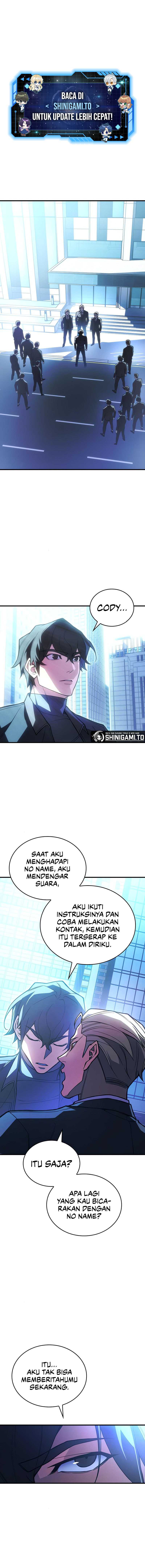 Regressing with the Kings Power Chap 95 - Next Chap 96