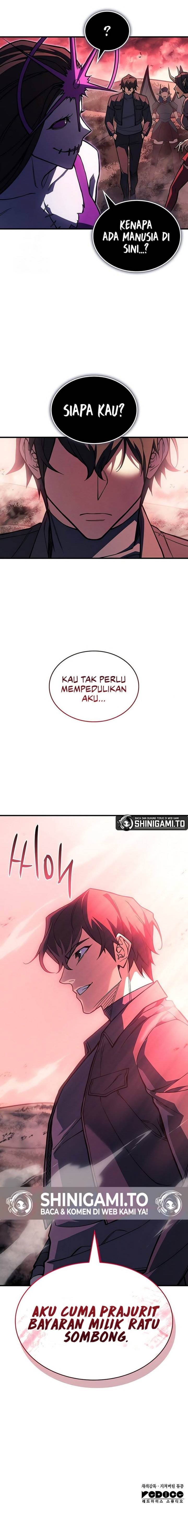 Regressing with the Kings Power Chap 96 - Next Chap 97