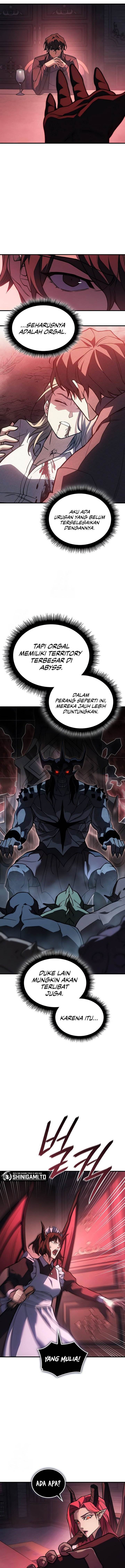 Regressing with the Kings Power Chap 96 - Next Chap 97