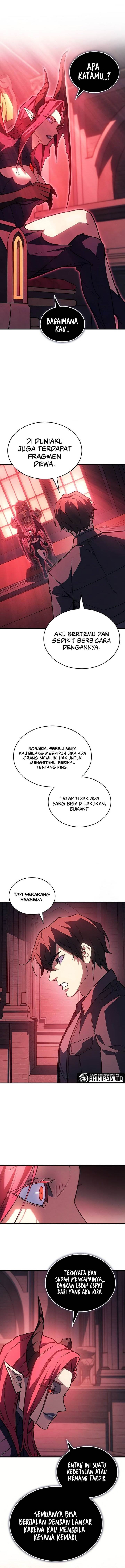 Regressing with the Kings Power Chap 96 - Next Chap 97