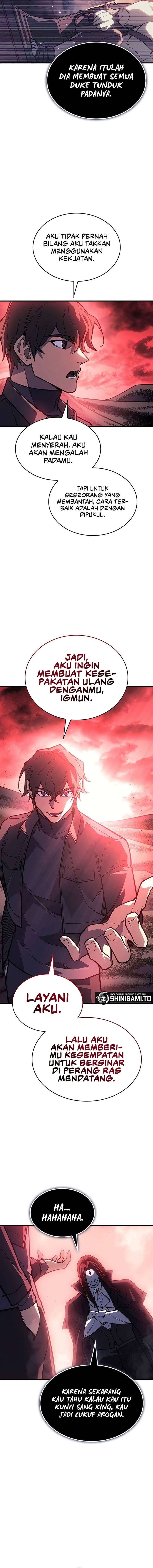 Regressing with the Kings Power Chap 98 - Next Chap 99