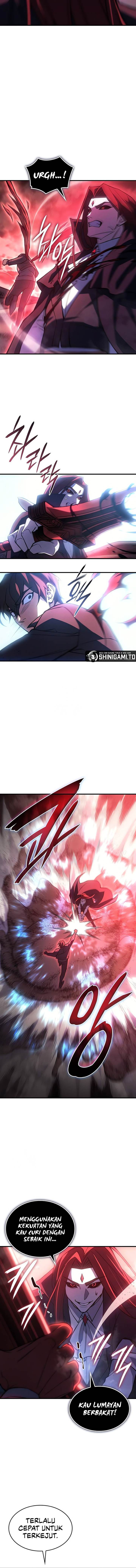 Regressing with the Kings Power Chap 98 - Next Chap 99