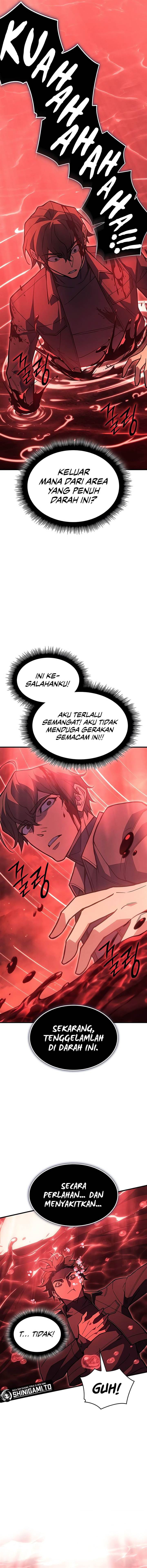 Regressing with the Kings Power Chap 98 - Next Chap 99