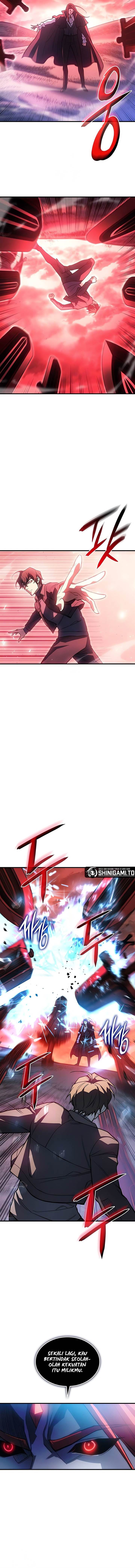 Regressing with the Kings Power Chap 98 - Next Chap 99