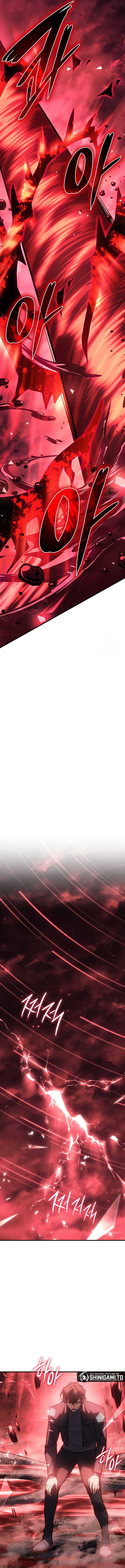 Regressing with the Kings Power Chap 99 - Next Chap 100