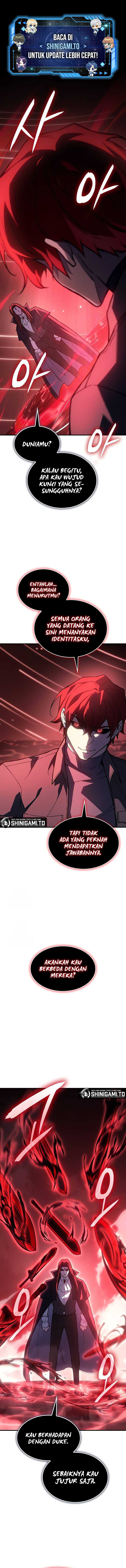 Regressing with the Kings Power Chap 99 - Next Chap 100