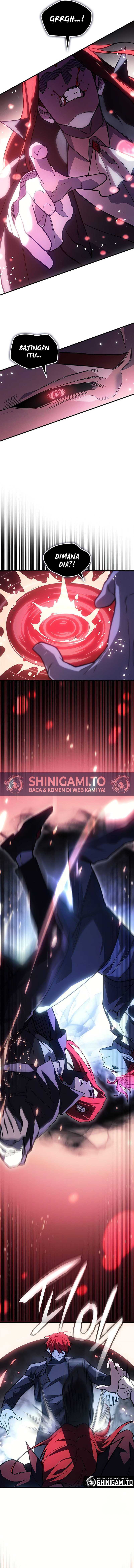 Regressing with the Kings Power Chap 99 - Next Chap 100