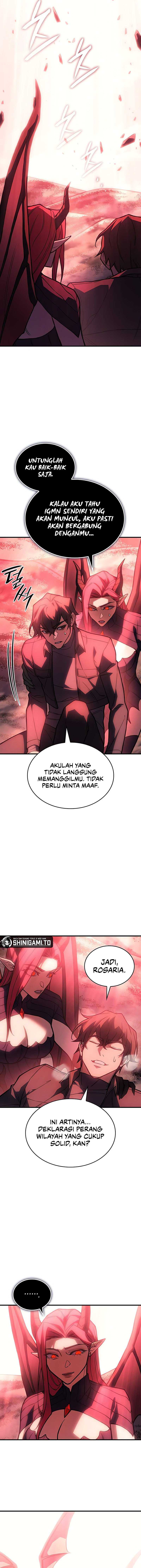 Regressing with the Kings Power Chap 99 - Next Chap 100