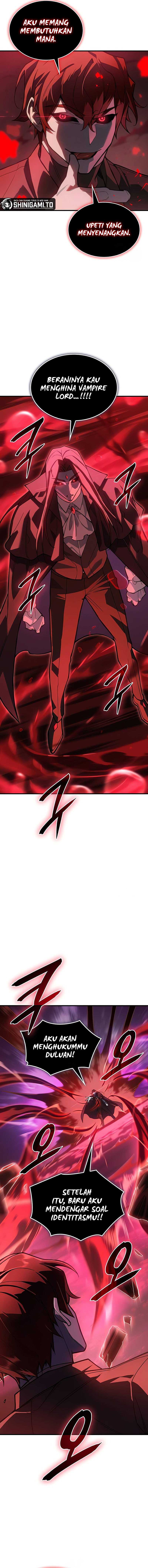 Regressing with the Kings Power Chap 99 - Next Chap 100