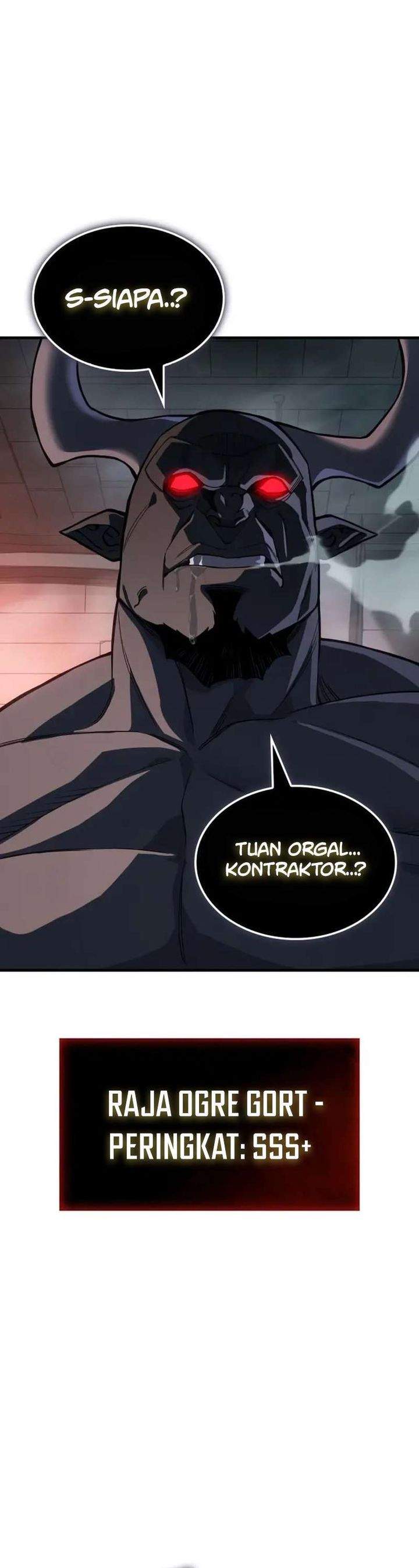 Regressing with the Kings Power Chap 130 - Next Chap 131