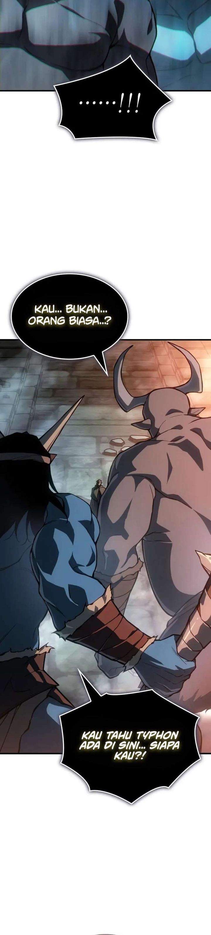 Regressing with the Kings Power Chap 130 - Next Chap 131