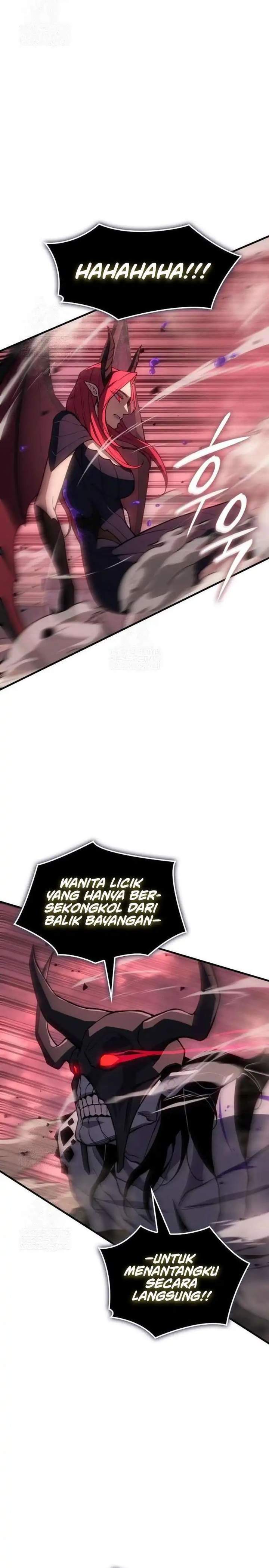 Regressing with the Kings Power Chap 131 - Next Chap 132