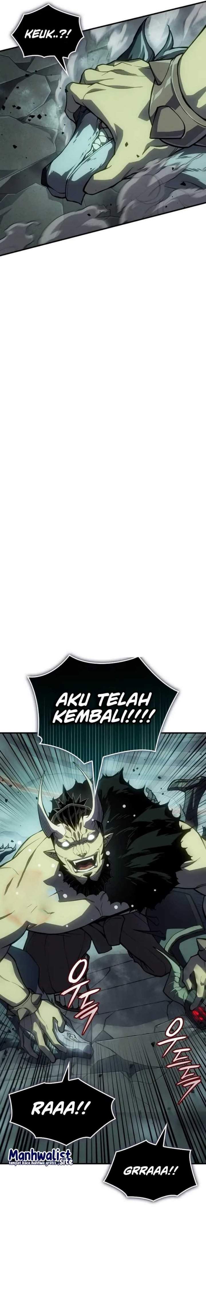 Regressing with the Kings Power Chap 132 - Next Chap 133