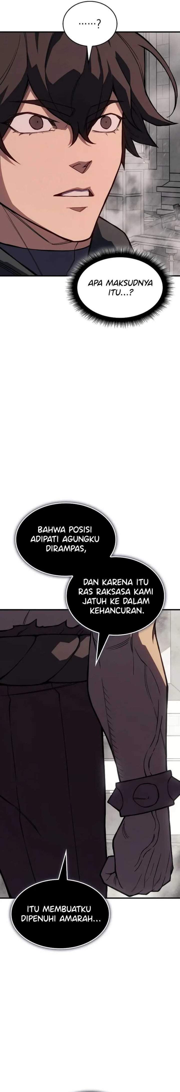 Regressing with the Kings Power Chap 132 - Next Chap 133