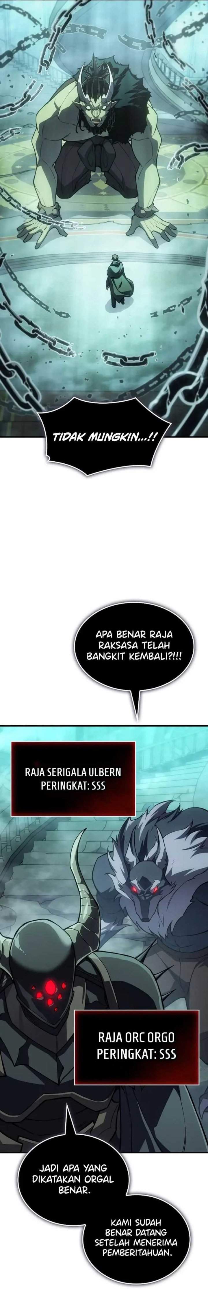 Regressing with the Kings Power Chap 132 - Next Chap 133