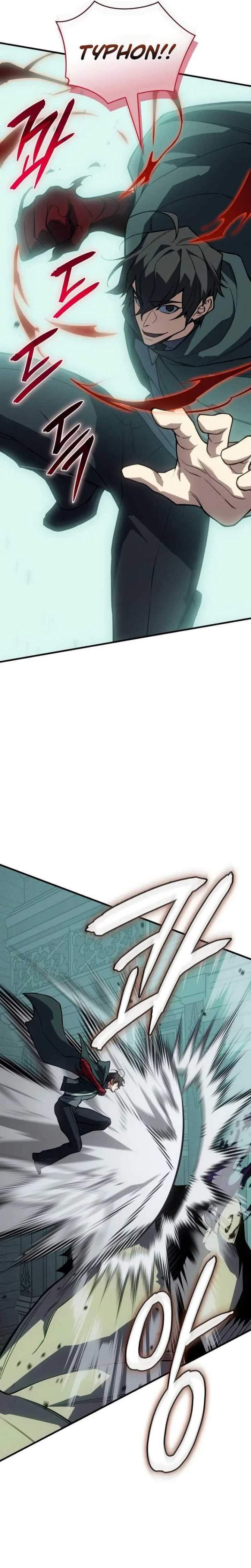 Regressing with the Kings Power Chap 132 - Next Chap 133