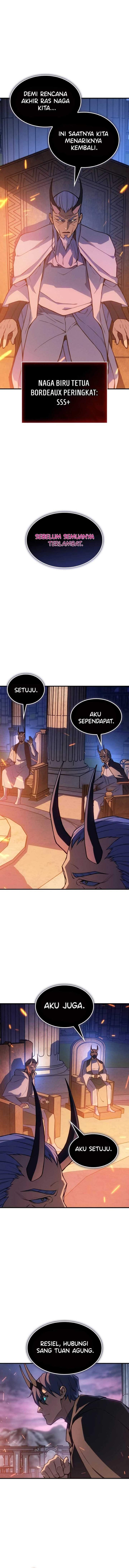 Regressing with the Kings Power Chap 133 - Next Chap 134
