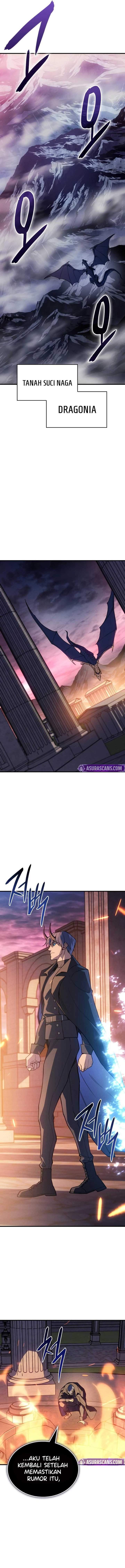 Regressing with the Kings Power Chap 133 - Next Chap 134
