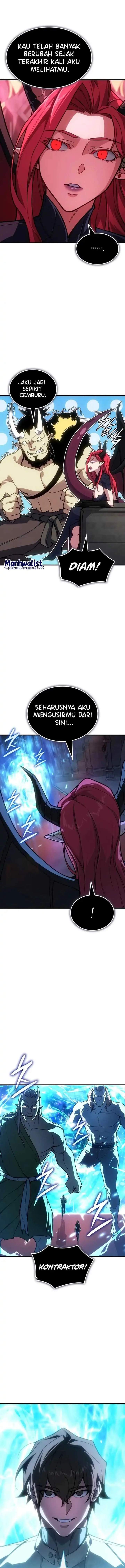 Regressing with the Kings Power Chap 135 - Next Chap 136