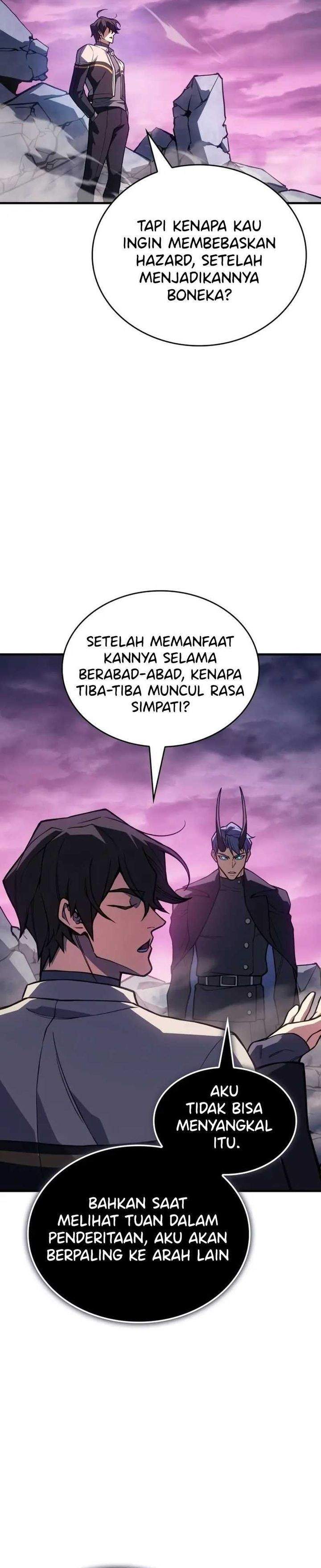 Regressing with the Kings Power Chap 136 - Next Chap 137