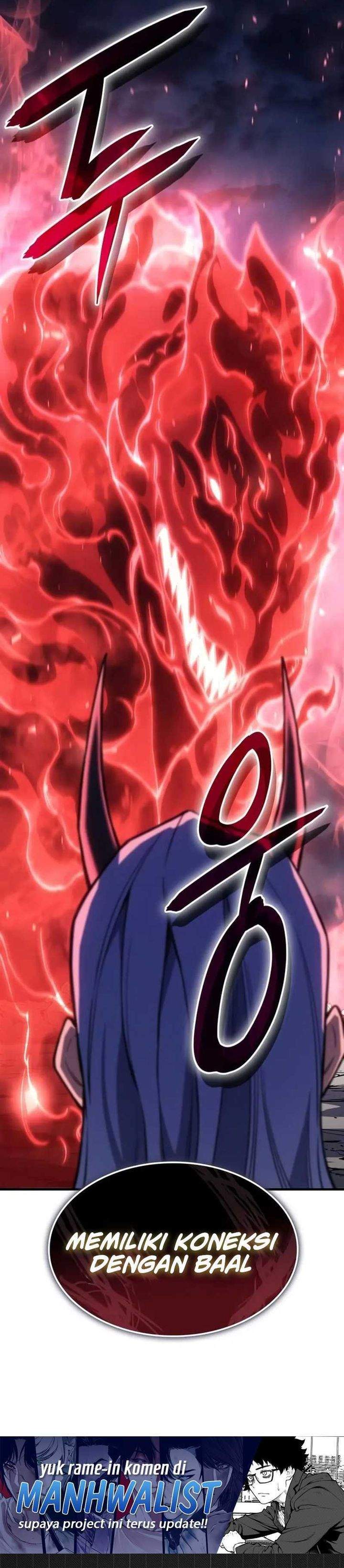 Regressing with the Kings Power Chap 136 - Next Chap 137