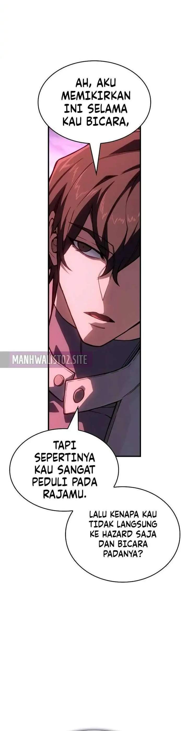 Regressing with the Kings Power Chap 137 - Next Chap 138