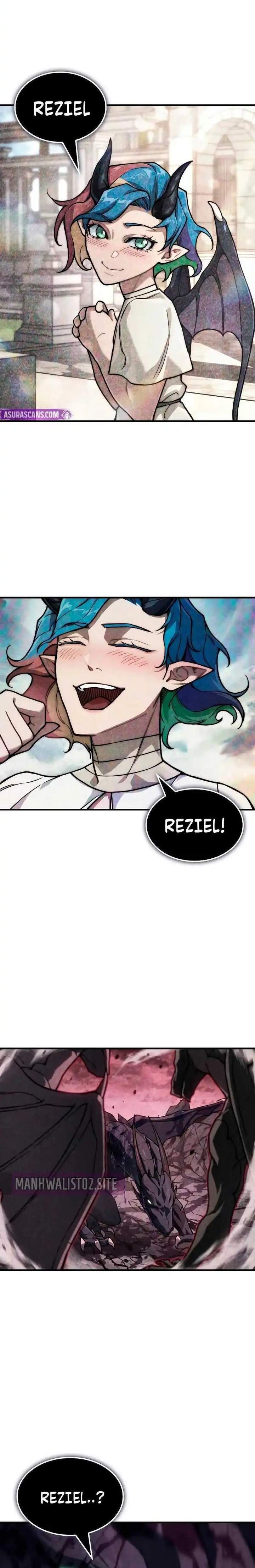 Regressing with the Kings Power Chap 137 - Next Chap 138