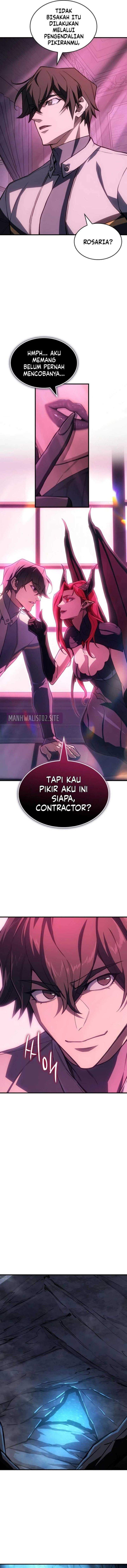 Regressing with the Kings Power Chap 138 - Next Chap 139
