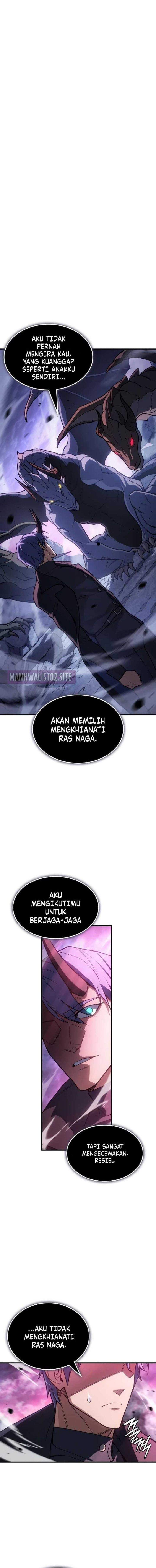 Regressing with the Kings Power Chap 138 - Next Chap 139