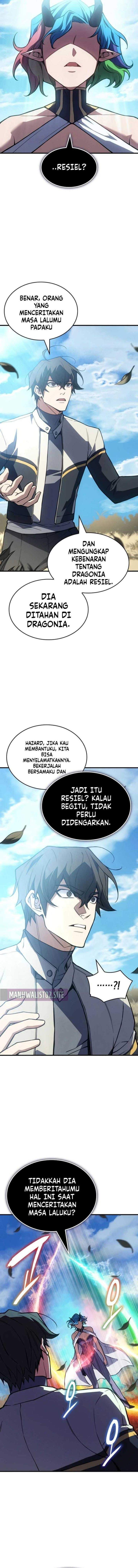 Regressing with the Kings Power Chap 138 - Next Chap 139