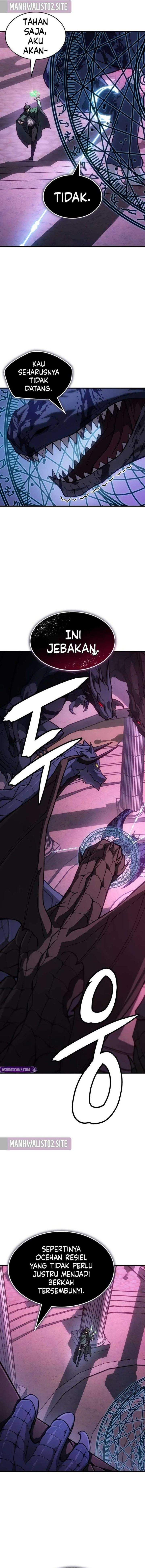 Regressing with the Kings Power Chap 139 - Next Chap 140