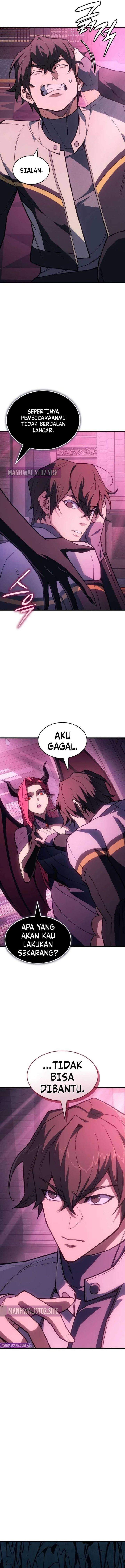 Regressing with the Kings Power Chap 139 - Next Chap 140