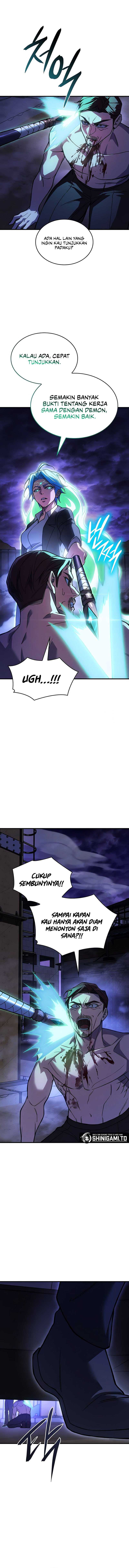 Regressing with the Kings Power Chap 100 - Next Chap 101