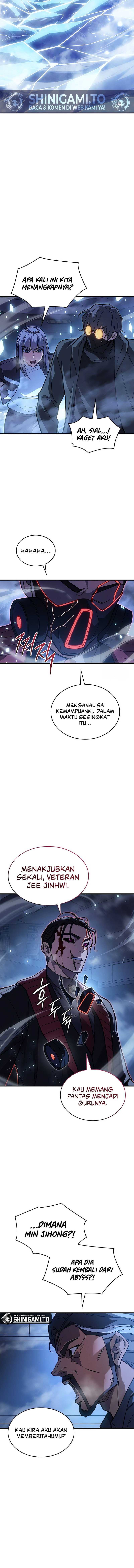 Regressing with the Kings Power Chap 100 - Next Chap 101