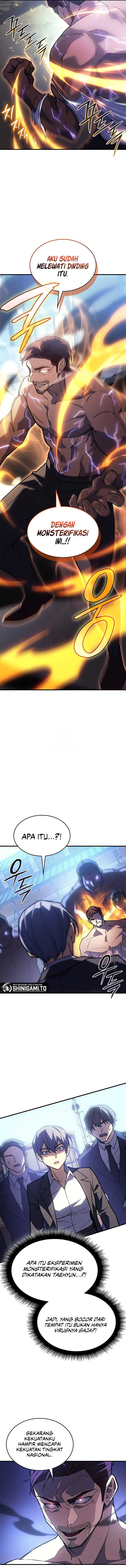 Regressing with the Kings Power Chap 100 - Next Chap 101