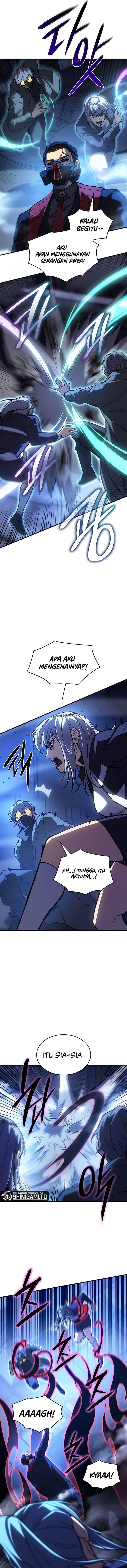 Regressing with the Kings Power Chap 100 - Next Chap 101