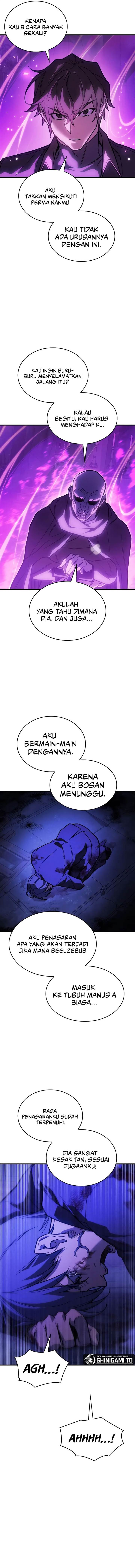 Regressing with the Kings Power Chap 102 - Next Chap 103